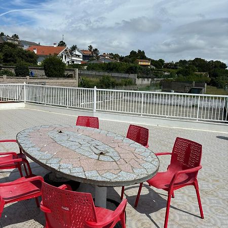 Planta Baja Con Gran Terraza De 2 A 4 Habitaciones Санксенсо Екстериор снимка