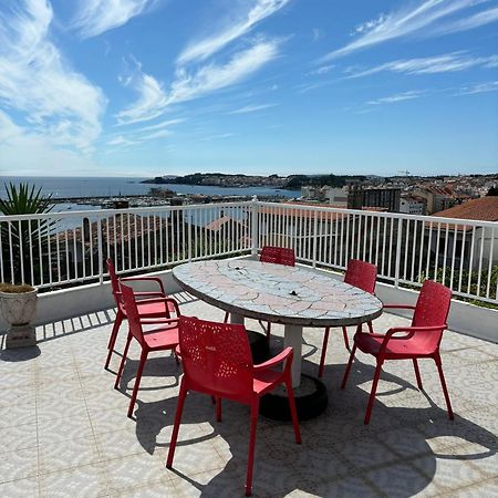 Planta Baja Con Gran Terraza De 2 A 4 Habitaciones Санксенсо Екстериор снимка