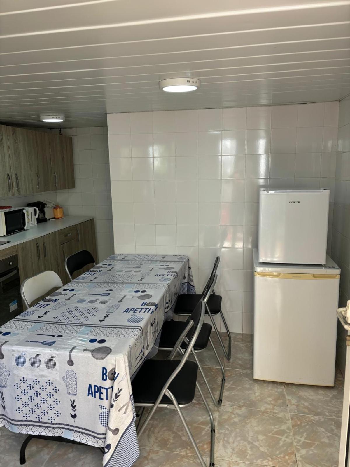 Planta Baja Con Gran Terraza De 2 A 4 Habitaciones Санксенсо Екстериор снимка